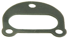 group gasket L 72 mm W 60 mm thickness 1 mm hole distance 55 mm fiber suitable for PAVONI - Code 528164
