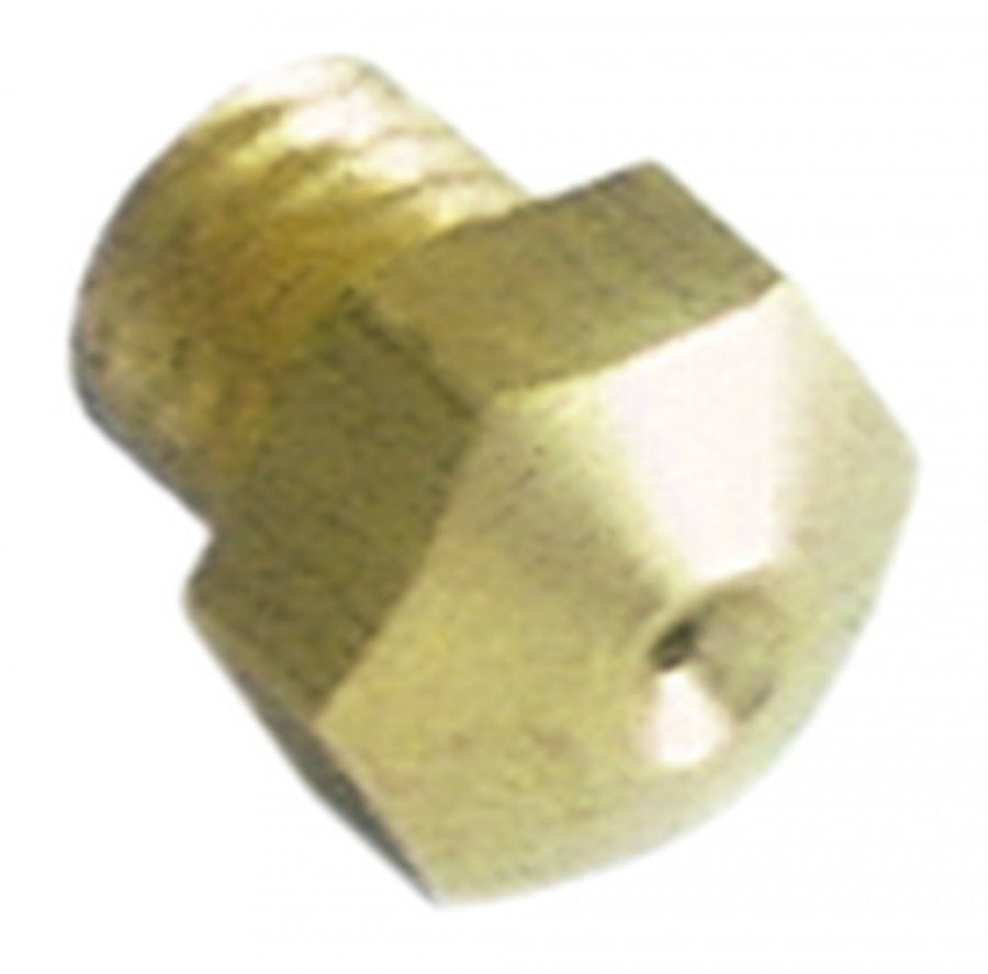 Duză filet M5x1 ø găuri 0,8mm - 528177