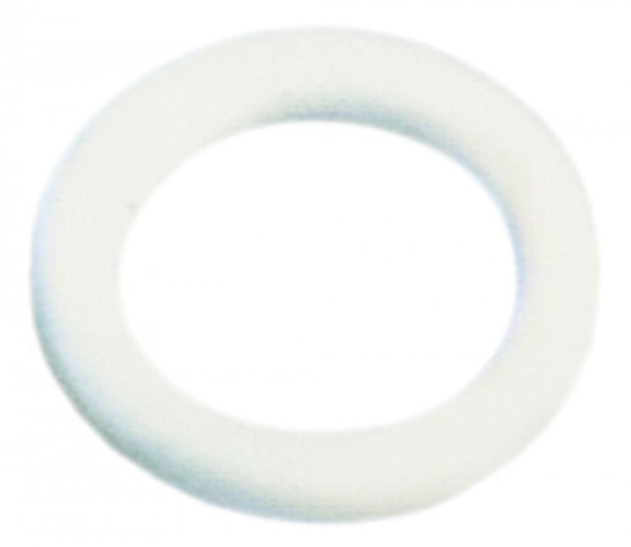 Garnitura teflon ø 15 x 11 mm, grosime 2 mm - 528179