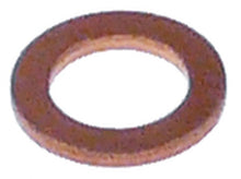 Garnitura cupru, diametru ø 10 x 6 mm, grosime 1 mm - 528197