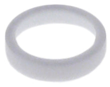 Garnitura teflon ø 14,5 x 11,5 mm, inaltine 3 mm, pentru teava steamer - 528198