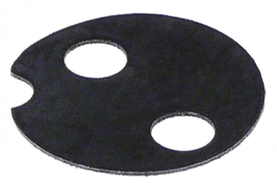 gasket D1 ø 32 mm thickness 1 mm mounting pos. left rubber - Code 528212