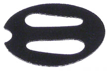 gasket D1 ø 32 mm thickness 0,6 mm mounting pos. right rubber - Code 528228