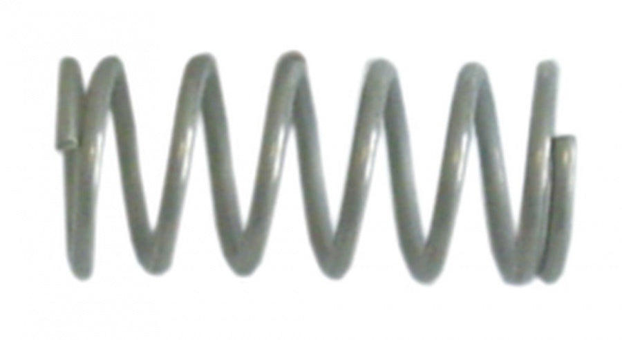 Arc de compresie ø 12,5 mm, L 28 mm, grosime fir ø 1,6 mm - 528253