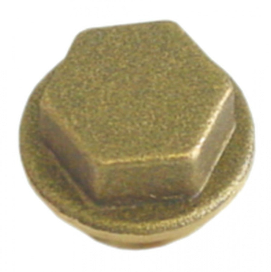 Capac grup cu filet M18x1,5 mm, L 10 mm, hexagon 17 mm - 528316