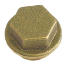 Capac grup cu filet M18x1,5 mm, L 10 mm, hexagon 17 mm - 528316