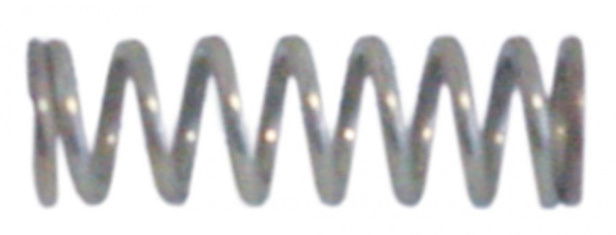 Arc de compresie ø 10 mm, L 32 mm, grosime fir ø 1,6 mm - 528327
