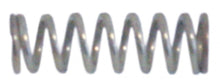 Arc de compresie ø 10 mm, L 32 mm, grosime fir ø 1,6 mm - 528327