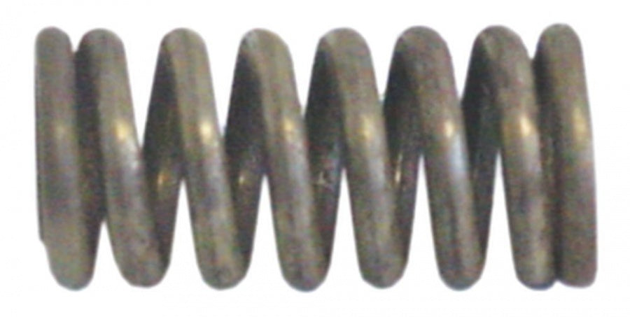 pressure spring ø 18,1 mm L 38 mm wire gauge ø 3 mm - Code 528331