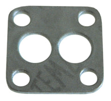 group gasket L 74 mm W 74 mm thickness 3,5 mm suitable for AZKOYEN - Code 528355