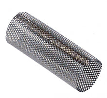 Filtru cilindric fin, ø 8,5 mm, H 22 mm - 528357