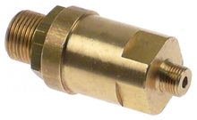 Valva de sens, filet intrare 1/8", filet iesire 3/8", L 41 mm, din alama - 528365