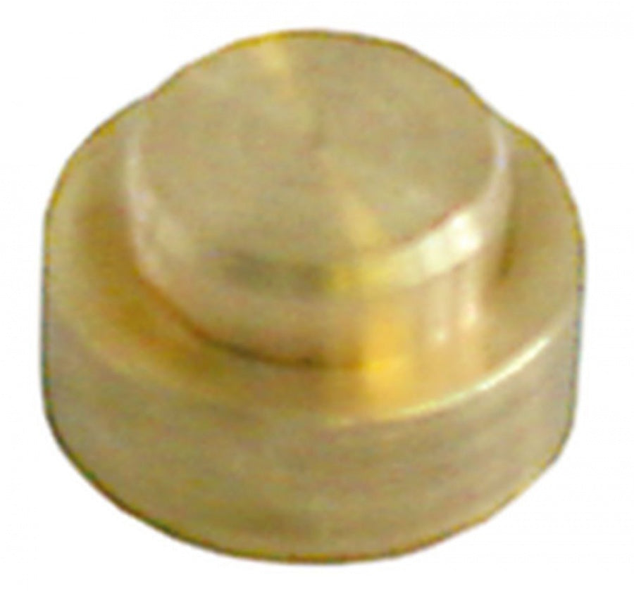 spring guide D1 ø 9,4 mm D2 ø 18 mm - Code 528377
