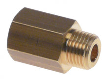 nozzle 1/4" WS 17 bore ø 0,7 mm L 30 mm - Code 528391