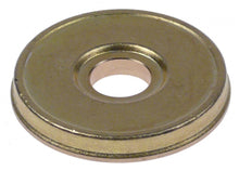 water dispersion ø 56/58mm H 10 mm 1 holes hole ø 16 mm brass - Code 528394