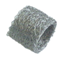 fine filter fabric pipe ø 14 mm H 11,5 mm - 528409