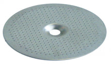 Sita dus ø 52 mm, int. ø 5,3 mm, set 5 buc - 528415