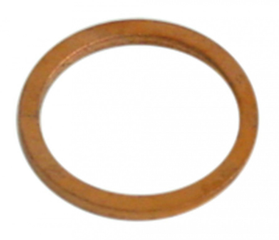 Garnitura din cupru ø 26 x 21 mm, grosime 2 mm - 528420
