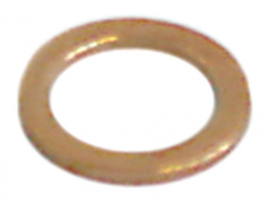 Garnitura cupru ø 14,5 x 10 mm, grosime 1,4 mm - 528433