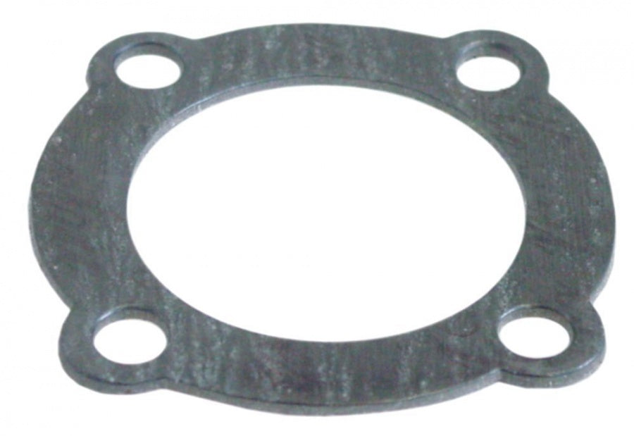gasket fiber D1 ø 99 mm D2 ø 66 mm thickness 2 mm hole ø 11 mm hole distance 69/65mm - Code 528437