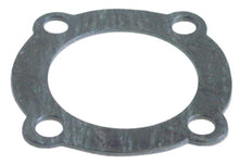 gasket fiber D1 ø 99 mm D2 ø 66 mm thickness 2 mm hole ø 11 mm hole distance 69/65mm - Code 528437