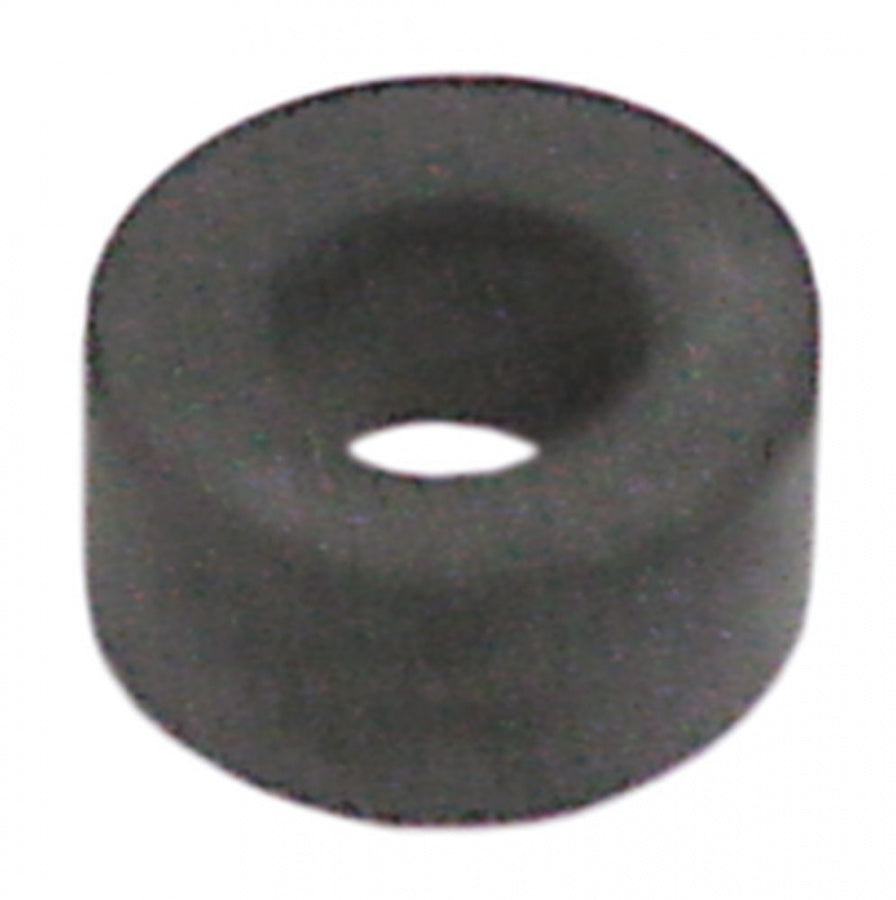 gasket rubber D1 ø 21 mm D2 ø 11 mm thickness 10 mm for inspection glass pipe Qty 1 pc - 528441