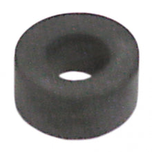 gasket rubber D1 ø 21 mm D2 ø 11 mm thickness 10 mm for inspection glass pipe Qty 1 pc - 528441