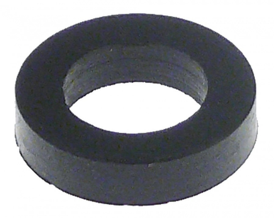 gasket D1 ø 17 mm ID ø 11 mm H 4 mm rubber - 528444