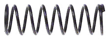 pressure spring ø 5 mm L 150 mm wire gauge ø 0,5 mm - Code 528453