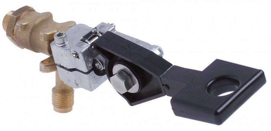 Robinet de abur/apa - 528454