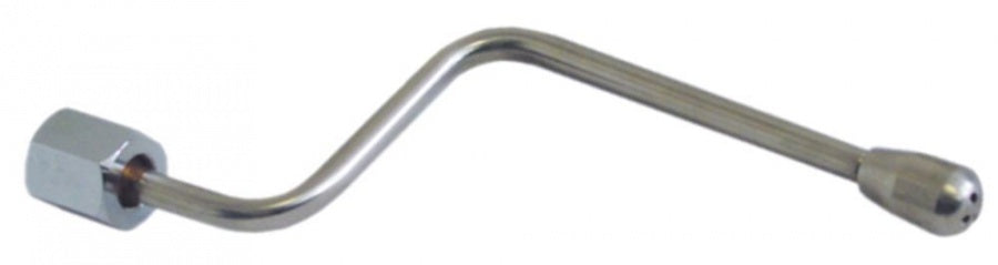 steam pipe with thread SS MK10 - 528459
