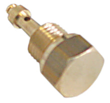 Nozzle holder 1/4" brass WS 17 - 528466