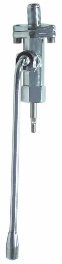 Robinet de abur-apa, intrare iesire 3/8" - 528491