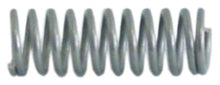 Arc de compresie ø 10,5 mm, L 32 mm, grosime fir ø 1,4 mm - 528503