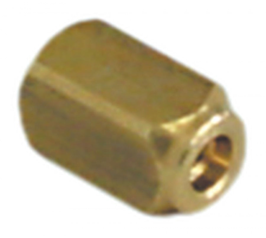 Bolt patrat 6 x 6 mm, L 11 mm, filet M3 - 528530