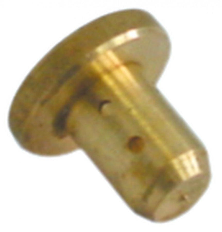 Aerator  ø 8 x 15 x 6,2 mm, H 14,3 mm, 8 gauri, alama - 528537