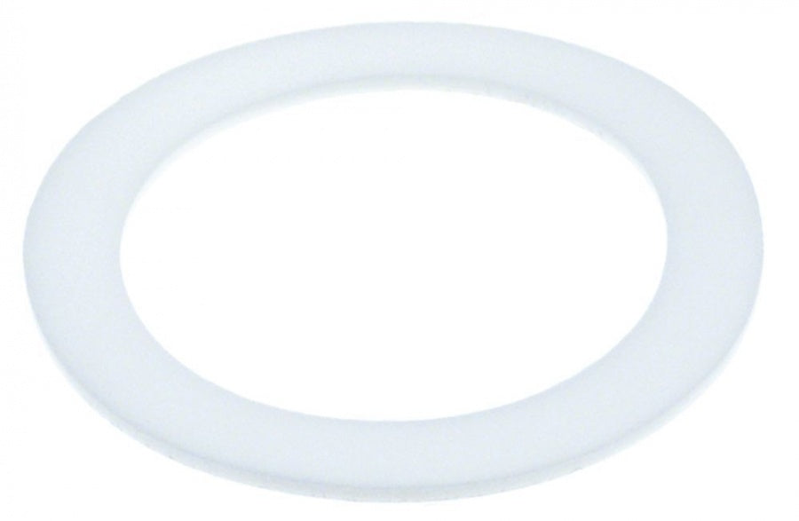 Garnitura PTFE, D1 ø 61,5 mm, D2 ø 46 mm, grosime 1,6 mm, pentru rezistenta, 1 bucata - 528540