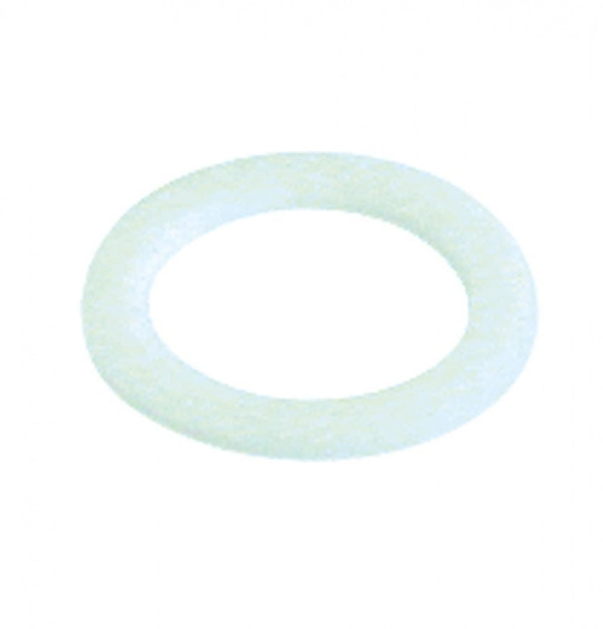 Garnitura de teflon PTFE ø 22 mm, ø 16 mm, grosime 1,5 mm - 528564