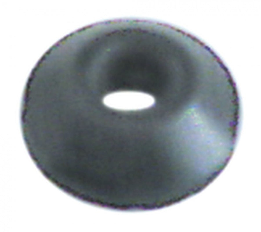 gasket ED ø 12 mm ID ø 4 mm overall height 4 mm conical - Code 528596