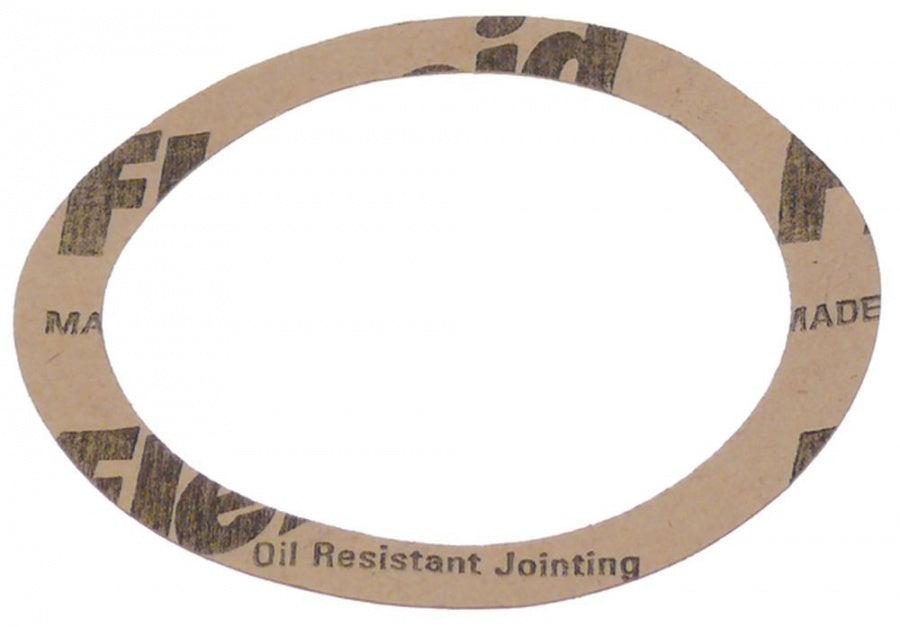 shim gasket D1 ø 72mm D2 ø 58mm thickness 0,4mm paper