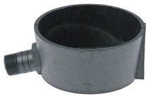 Vas colector cu racord de scurgere, filet 3/8" - 528600