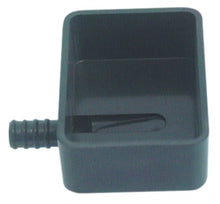 Vas de recoltare - scurgere, racord 3/8" - 528602