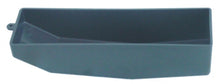 Vas colectare - scurgere din plastic, racord 3/8" - 528603