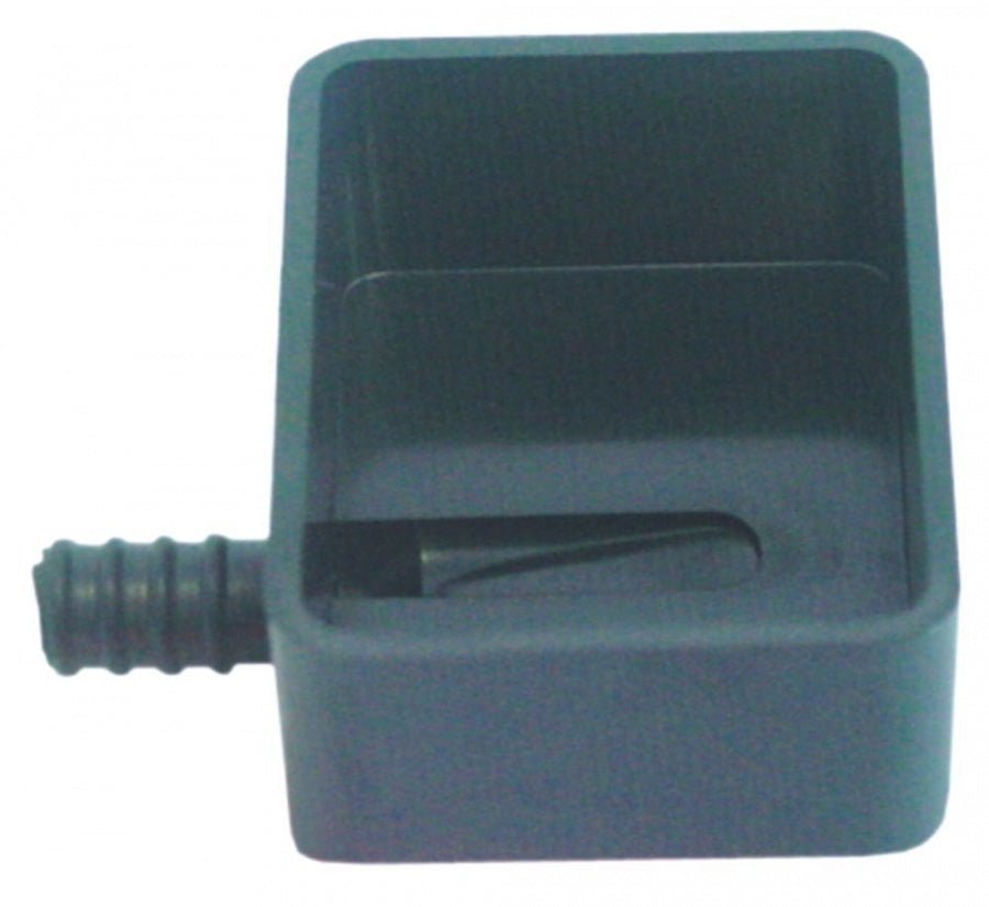 Vas de recoltare - scurgere, din plastic - 528604