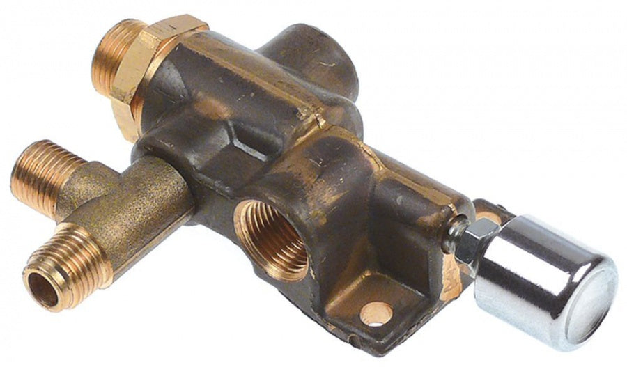 intake valve water complete