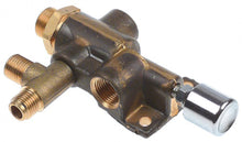 intake valve water complete