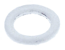 flat gasket PTFE D1 ø 11,3mm D2 ø 7,6mm thickness 1,1mm steam tap Qty 1 pcs