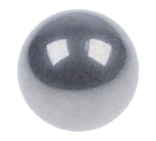 ball ø 9,55 mm steam tap SS - Code 528621