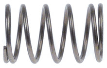 spring ø 15,3 mm L 25 mm wire gauge ø 1,25 mm for water filling - Code 528622