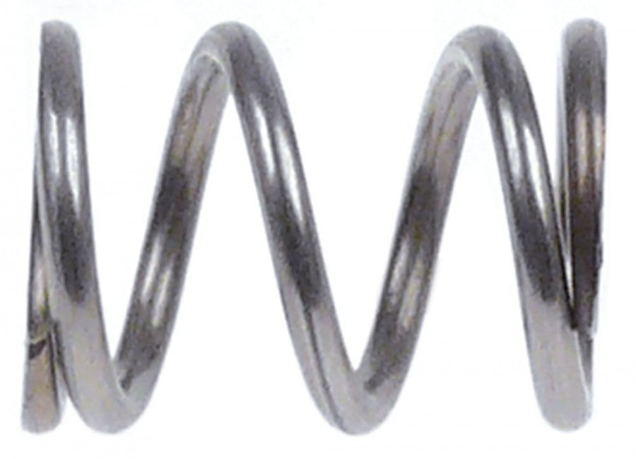 pressure spring ø 12,1 mm L 11,5 mm wire gauge ø 1,5 mm steam pipe coffee machine - Code 528623